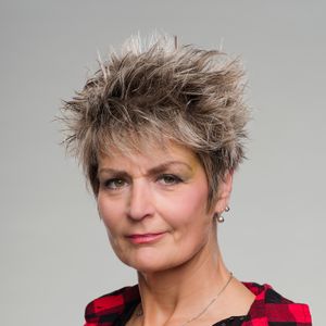 Zuzana Gehlert