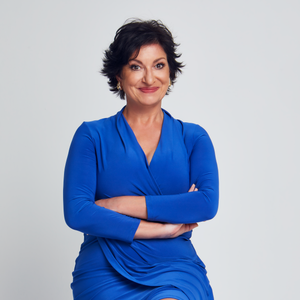 Judita Hansman