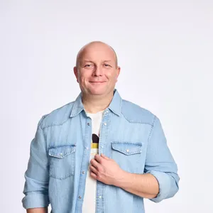 Gregor Hološka