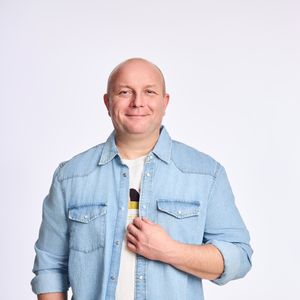 Gregor Hološka