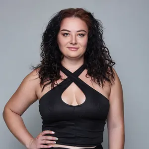 Michaela Budayová