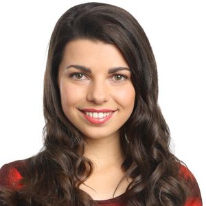 Andrea Mačošková