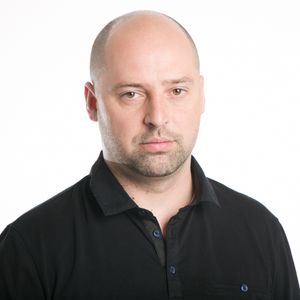 Michal Hečko