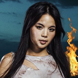 Yenifer Cao