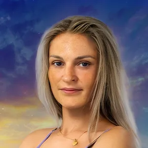 Kristina Alexandra Hrbková