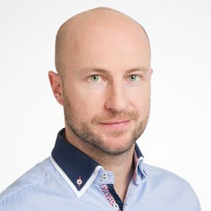 Adam Lehocký
