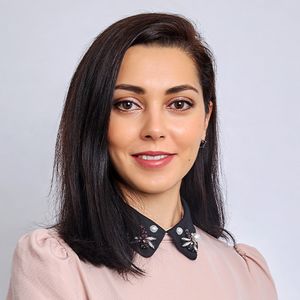 Monika Grznárová