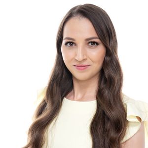 Zuzana Gadušová