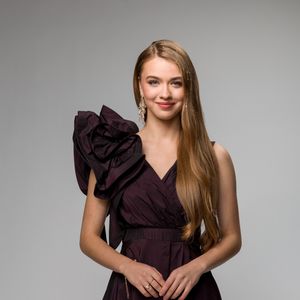 Polina Babiy