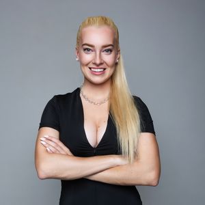 Lucy Michalička
