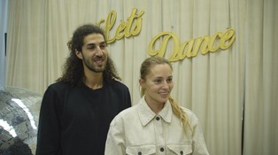 Posledný neodvysielaný rozhovor s Máriou Čírovou v Let's Dance