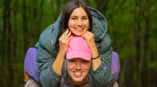 Giuliana sa objavuje aj tam, kde by ste to nečakali