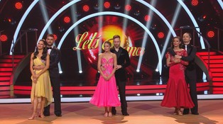 Víťazkou Let's Dance 2023 je Jana Kovalčíková