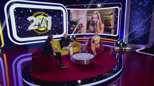 Exkluzívny pohľad do hniezdočka lásky Jasminy a Rytmusa
