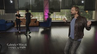 Drsný Ďurovčík nedal Marcinkovej vydýchnuť