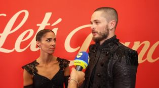 Víťazi Let's Dance po finále: Matyáš venoval Zuzke silné slová