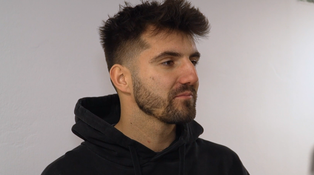 Rišo sa vidí na prvom mieste. Taký pokoj sme nečakali