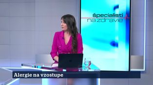 4. epizóda | 29. 7. 2026 | Miloš Jeseňák