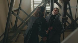 Moment, na ktorý sme v Dunaji čakali