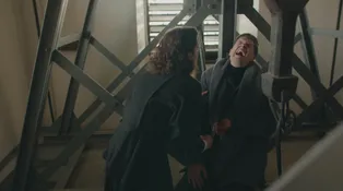 Moment, na ktorý sme v Dunaji čakali