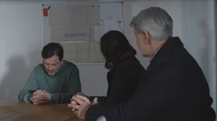 Podozrenie padlo na Laurinho priateľa. Jeho minulosť mu priťažila