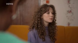 Barbora musela vyjsť s pravdou von