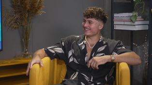 Andreas odhalil, prečo chcel rozbiť pár Ivana a FIlip