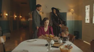 Oľga natrela Dávida. Eva už vie, čo sa medzi nimi stalo
