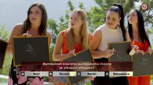 Dievčatá ukázali vedomosti v kvíze
