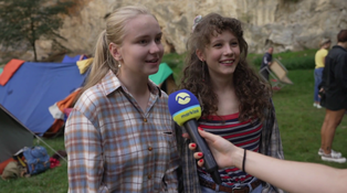 Najlepšie priateľky vďaka seriálu Sľub
