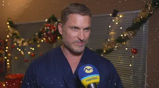 Ako trávia Vianoce herci z Druhej šance?