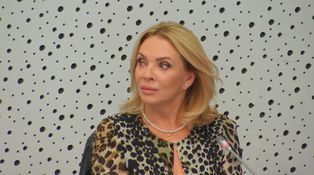 Falošná Brigitte Bardot