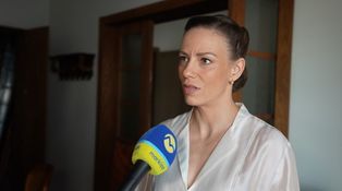 Barbora Andrešičová naznačila, čo nepríjemné zažije Irena