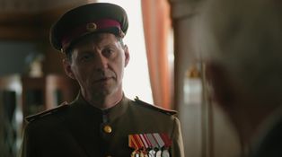 Čože!? Leopold a Oleg sa zvítali ako starí priatelia