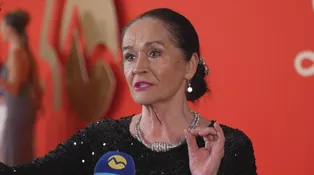 Mladí herci ju vedia v jednom poriadne naštvať. Hana Gregorová im posiela odkaz