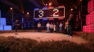 Mariánova rozlúčka s Farmou
