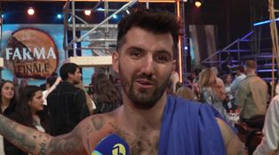 Rišo si finále užil, škreli ho len dve veci