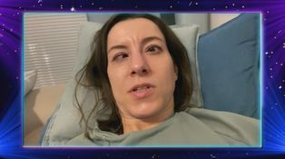 Henrieta Farkašová prezradila, ako sa cíti