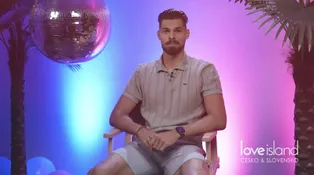 Zo sveta financií na ostrov lásky. Kristian hľadá rodinný typ s krásnymi očami