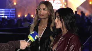 Postavili by sa proti Miške do ringu? Azra a Sára to povedali jasne