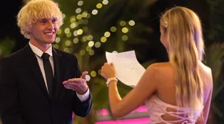 Majka dala Chrisovi dôležitý sľub
