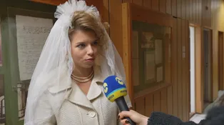 Svadba ako festival? Kristína Sisková prezradila svoju predstavu