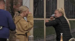 Ring voľný!