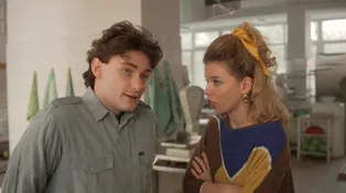 Takto ste ho ešte v Sľube nevideli! Vlado Andráš dostal jedinečnú príležitosť