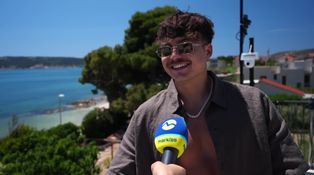 Andreas zatajil pohlavný styk vo vile