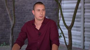 ​Nevera ho pripravila o ilúzie: Jaro z Farmy sa ženiť nechce, v šťastné manželstvo už neverí