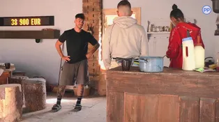 Oni musia hrať nejakú hru, určite dostali tajnú misiu!