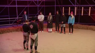 Emotívna rozlúčka Kláry a Adama