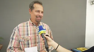 Zažil to, čo zrkadlí Sľub. Juraj Rašla otvorene o mladosti