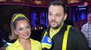 Ďurovčík povedal, že Zimnýkoval je tlstý. Ten mu posiela odkaz!